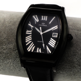 Murex - Swiss Watch - RSX542-BL-3 
 Swiss made Chronograph quartz 39 x 42 mm RSX542 30 m (3 ATM / 100 ft)