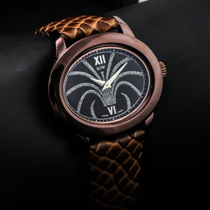 RSW - Swiss Watch - RSW6141-CL-4   Swiss made Quartz 42.55 mm RSW6141 30m (3ATM / 100 ft.)