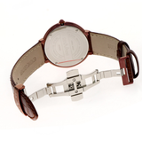 GEOVANI - Swiss Watch - GOB503-CL-7   Swiss Quartz 41 mm GOB503 30m (3 ATM, 100 ft)