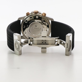 Optima - Swiss Chronograph - OSC422-SRX-4
 Chronograph Swiss Quartz 45 mm OSC422 50 m (5 ATM / 169 ft)