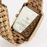 Murex - Swiss Chronograph - ISC842-RR-3 - Swiss Chronograph Ronda 46 x 33 mm ISC842  30 m (3 ATM / 100 ft)