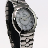 Optima - Swiss Made Watch - OSL225-SS-7 Quartz
 30 mm OSL225 30 m (3 ATM / 100 ft)