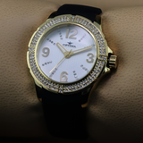 Optima - Swiss Watch - OSL324-GX-1
 Swiss Quartz 37 mm OSL324 50 meters (5 ATM / 169 feet).