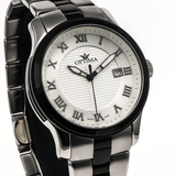 Optima - Swiss Watch - OSM234-SB-1 Quartz

 43 mm OSM234-SB-1 30 m (3 ATM / 100 ft)