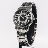 Mercury - Swiss Made Watch - ME330-SS-3 Quartz
 36 mm ME330 50m (5 ATM, 169 ft)