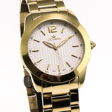 Optima - Swiss Watch - OSL257-GG-1
  Swiss made Ronda 38 mm OSL257 30 m (3 ATM / 100 ft)