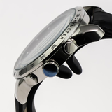Optima - Swiss Chronograph - OSC328-SL-3 Swiss Ronda
 45.5 mm OSC328 50 m (5 ATM / 169 ft)