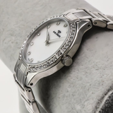 Murex - Swiss Watch - MUL560-SS-S-7
 Quartz
 34.3mm MUL560 30 m (3 ATM / 100 ft)
