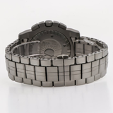 MERCURY - Swiss Chronograph - ME10225-SS-2
 Quartz
 44 mm ME10225 50m (5 ATM, 169 ft)