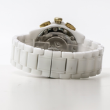 Optima - Swiss Chronograph - OSC318-WG-1 Swiss Chronograph 43 mm OSC318 50 m (5 ATM / 169 ft)
