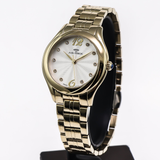 Murex - Swiss Watch - MUL556-GG-1
 Quartz
 33 mm MUL556 50m (5 ATM / 169 ft)