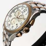 Optima - Swiss Chronograph - OSC376-SR-1
 Swiss Ronda Quartz 44.15 mm OSC376 50 m (5 ATM / 139 ft)