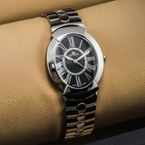 Optima - Swiss Watch - OSL225-SS-3
 Quartz
 30 mm OSL225 30 m (3 ATM / 100 ft)
