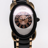Optima - Swiss Made Watch - OSL250-RB-3
 Quartz
 35 mm OSL250 50 m (5 ATM / 169 ft)
