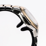 Optima - Swiss Watch - OSL327-SR-1
 Quartz
 36 mm OSL327 50 meters (5 ATM / 169 feet)