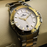 Murex - Swiss watch - RSM884-SG-1 Swiss Quartz 44.8 mm RSM884 30 m (3 ATM / 100 ft)