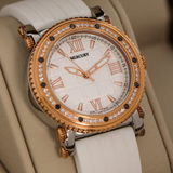 Mercury - Swiss Watch - ME10205-SRX-S-1
 Quartz
 37 mm ME10205 50m (5 ATM, 169 ft)