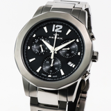 Murex - Swiss Chronograph - MUC605-SS-9
 Swiss Chronograph Ronda 44.7 mm MUC605  50 meters (5 ATM / 169 feet)