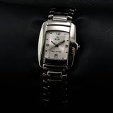 Vintage RSW - Swiss Made - RSW6200-SS-1  Swiss made ETA Quartz 26.85mm RSW6200 30 m (3 ATM / 100 ft)