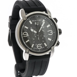 Mercury - Swiss Chronograph - ME275-SBX-3 - No Reserve Price - Men - 2011-present Swiss Chronograph Quartz  46 mm ME275 50m (5 ATM, 169 ft)