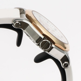 MERCURY - Swiss Chronograph - ME1075-SRX-7  Swiss Quartz  42.5mm. ME1075 30m (3 ATM, 100 ft)