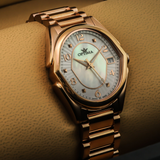 Optima - Swiss Made - OSL272-RR-7  Swiss Quartz Ronda 37.40 mm OSL272 50 m (5 ATM / 169 ft)