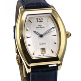 Murex - Swiss Watch - RSM542-GL-1 - Blue Strap and Hands
 Quartz
 45 x 42.5 mm RSM542  30 meters (3 ATM / 100 feet)