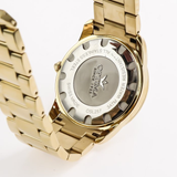 Optima - Swiss Watch - OSL257-GG-1
  Swiss made Ronda 38 mm OSL257 30 m (3 ATM / 100 ft)