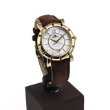 Optima - Swiss Watch - OSL265-GL-7
 Swiss made Ronda 39 mm OSL265 50 meters (5 ATM / 169 feet)
