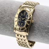 MUREX - Diamond Swiss Made Watch - RSL814-GG-D-3
 Quartz
 34 mm
 RSL814 50 m (5 ATM / 169 ft)