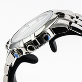 Murex - Swiss Chronograph - MUC512-SS-1 Swiss Chronograph 45 mm MUC512 50 m (5 ATM / 169 ft)