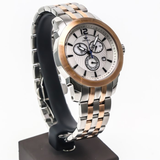 Optima - Swiss Chronograph - OSC391-SR-1
 Swiss Ronda 46 mm OSC391 30 m (3 ATM / 100 feet)