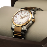 Mercury - Swiss Watch - ME1080-SR-7 Swiss Quartz
  37 mm ME1080 50m (5 ATM, 169 ft)