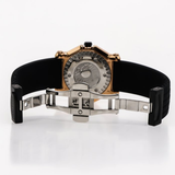 MERCURY - Swiss Watch - ME1080-RBX-1
 Quartz
  37 mm ME1080 30m (3 ATM, 100 ft)