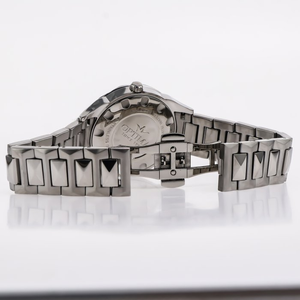 Optima - Swiss Watch - OSL268-SS-7
 Quartz
 40 mm  OSL268 50 meters (5 ATM / 169 feet)