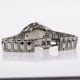 Optima - Swiss Watch - OSL268-SS-7
 Quartz
 40 mm  OSL268 50 meters (5 ATM / 169 feet)