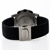 Mercury - Swiss Chronograph - ME10225-SBX-2 
  Swiss Chronograph Quartz 44mm. ME10225 50m (5 ATM, 169 ft)