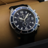 Optima - Swiss Chronograph - OSC422-SX-9  Chronograph Swiss Quartz 45 mm OSC422 50 m (5 ATM / 169 ft)