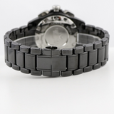 Optima - Swiss Chronograph - OSC318-BS-3  Swiss Chronograph 43 mm OSC318 50 m (5 ATM / 169 ft)