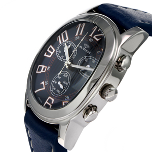 MUREX - Swiss Watch
 Swiss Quartz 41.85 mm  ISC70 30 m (3 ATM / 100 feet)