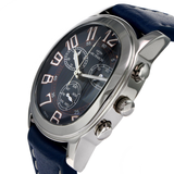 MUREX - Swiss Watch
 Swiss Quartz 41.85 mm  ISC70 30 m (3 ATM / 100 feet)