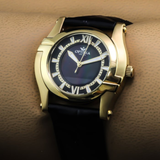 Optima - Swiss Watch - OSL238-GL-8
 Quartz
 39 mm  OSL238 30 meters (3 ATM / 100 feet).