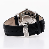Optima - Swiss Made Watch - OSL293-SL-1
 Quartz
 38 mm OSL293 50 m (5 ATM / 169 ft).