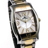 Optima - Swiss Made Watch - OSL244-SG-7 Quartz
 24 mm OSL244 50 m (5 ATM / 169 ft)