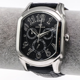 Murex - Swiss Watch - FSM790-SL-3
 Quartz
 39 mm FSM790 30 m (3 ATM / 100 feet)