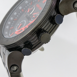 Mercury - Swiss Chronograph - ME10220-BB-5 
 Swiss Chronograph Quartz 45 mm ME10220 100m (10 ATM, 330 ft)
