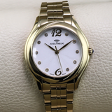 Murex - Swiss Watch - MUL556-GG-1
 Quartz
 33 mm MUL556 50m (5 ATM / 169 ft)