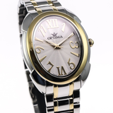 Optima - Swiss Watch - OSL336-SG-1
 Swiss made Quartz 34 mm OSL336 50 meters (5 ATM / 169 feet)