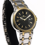 Optima - Swiss Watch - OSL304-SG-3 Swiss made Ronda 34 mm OSL304 30 meters (3 ATM / 100 feet)
