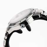 Optima - Swiss Watch - OSL347-SS-7
 Quartz
  41.40 mm  OSL347  30 meters (3 ATM / 100 feet)